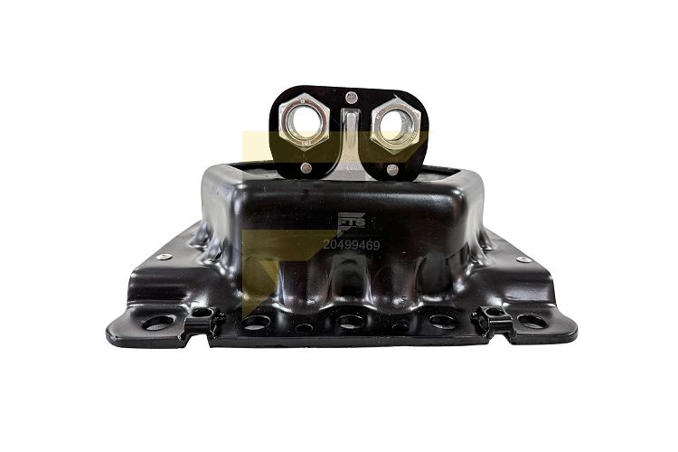 Imagem do produto COXIM TRASEIRO MOTOR VOLVO FH D12D - Cód: FAP-12587